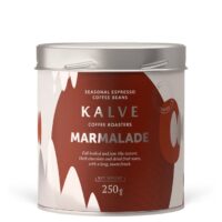 marmalade coffee blend