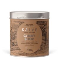 Candy Shop Espresso blend
